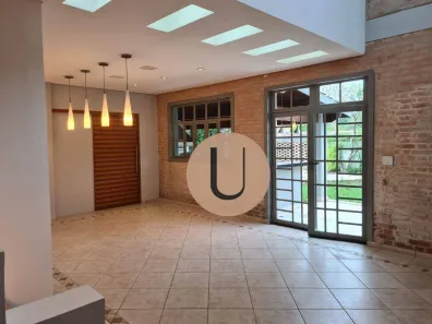 Casa de Condomínio com 4 Quartos à venda, 412m² no Jardim São Paulo II, Cotia