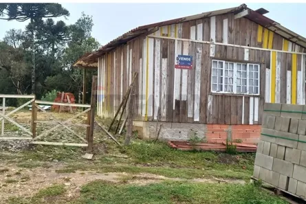Lote/Terreno à venda, 1000m² no Colônia Murici, São José dos Pinhais