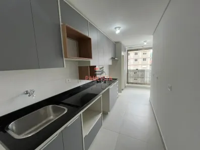 Apartamento com 1 Quarto para alugar, 38m² no Vila Mariana, São Paulo