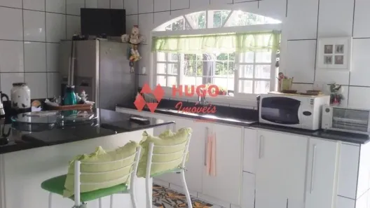 Casa com 3 Quartos à venda, 1000m² no Quinta Samambaia, Caçapava