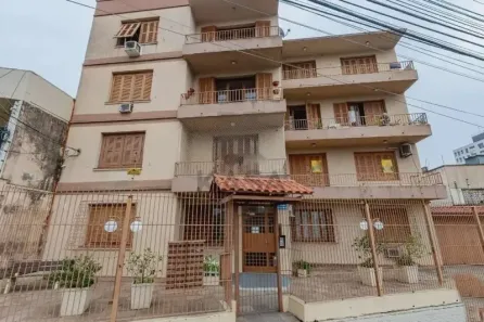 Apartamento com 2 Quartos para alugar, 67m² no Centro, Canoas