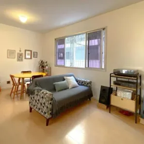 Apartamento com 3 Quartos à venda, 78m² no Santa Tereza, Belo Horizonte