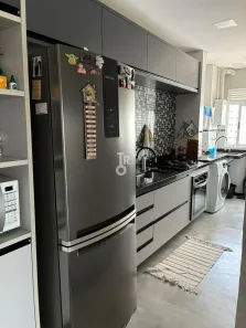 Apartamento com 2 Quartos à venda, 66m² no Jardim Flórida, Jundiaí