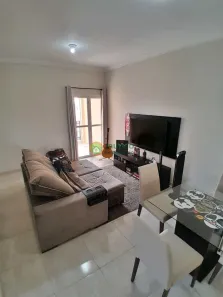 Apartamento com 2 Quartos à venda, 76m² no Vila Prosperidade, Taubaté