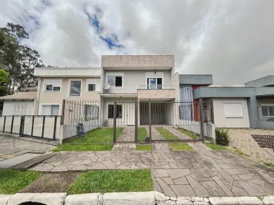 Casa com 3 Quartos à venda, 140m² no Hípica, Porto Alegre