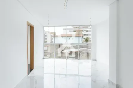 Apartamento com 3 Quartos à venda, 88m² no Cidade Nova, Belo Horizonte