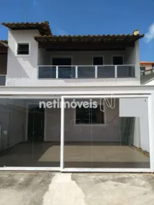 Casa com 3 Quartos à venda, 109m² no Lúcio de Abreu, Contagem