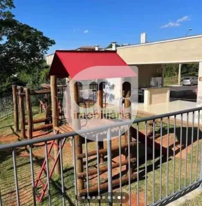 Apartamento com 2 Quartos à venda, 47m² no Vila Sônia, Piracicaba