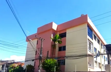 Apartamento com 3 Quartos à venda, 100m² no Tauape, Fortaleza