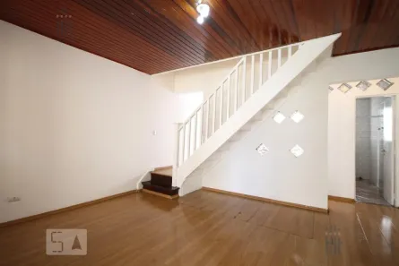 Casa com 2 Quartos à venda, 110m² no Vila Mariana, São Paulo
