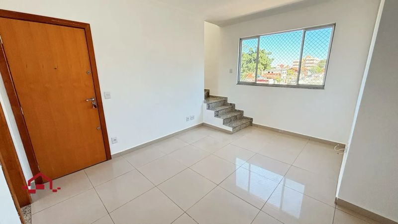 Cobertura com 3 quartos — Padre Eustáquio, Belo Horizonte