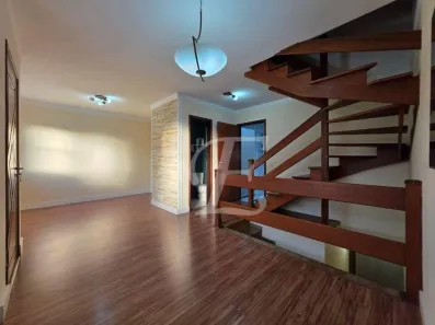 Casa de Condomínio com 3 Quartos à venda, 118m² no Tremembé, São Paulo