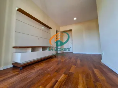 Apartamento com 2 Quartos para venda ou aluguel, 61m² no Vila Leonor, Guarulhos