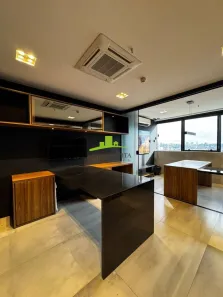 Sala Comercial à venda, 32m² no Caminho das Árvores, Salvador