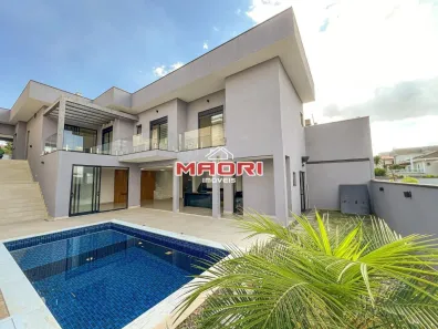 Casa de Condomínio com 3 Quartos à venda, 350m² no Nações, Valinhos