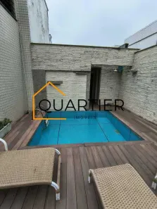 Cobertura com 4 Quartos à venda, 562m² no Barra da Tijuca, Rio de Janeiro