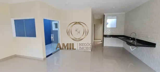 Casa com 3 Quartos à venda, 175m² no Loteamento Villa Branca, Jacareí