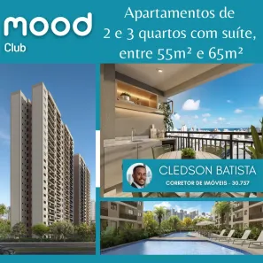 Apartamento com 2 Quartos à venda, 53m² no Costa Azul, Salvador