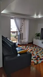 Apartamento com 3 Quartos à venda, 200m² no Nova Gerty, São Caetano do Sul