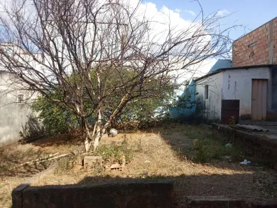 Lote/Terreno à venda, 360m² no Santa Helena (Barreiro), Belo Horizonte