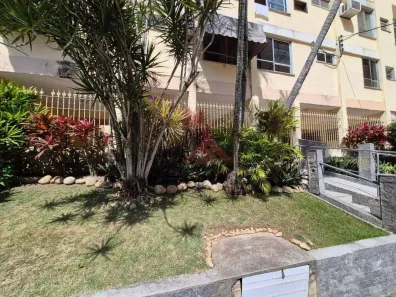 Apartamento com 2 Quartos à venda, 45m² no Santa Rosa, Niterói