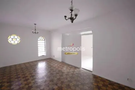 Casa com 3 Quartos à venda, 192m² no Vila das Mercês, São Paulo