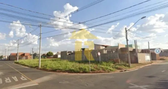 Lote/Terreno à venda, 202m² no Residencial São Thomaz, São José do Rio Preto