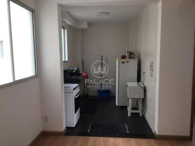 Apartamento com 2 Quartos à venda, 46m² no Pompéia, Piracicaba