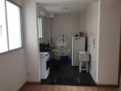 Apartamento com 2 Quartos à venda, 46m² no Pompéia, Piracicaba