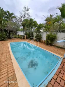 Casa com 2 Quartos à venda, 112m² no Recanto da Lagoa, Lagoa Santa