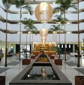 Imóvel Comercial com 1 Quarto à venda, 27m² no Termal, Caldas Novas