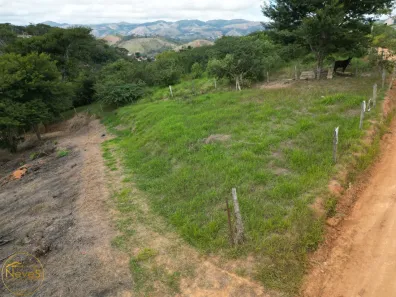Lote/Terreno à venda, 1327m² no Arcozelo, Paty do Alferes