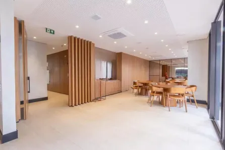 Apartamento com 3 Quartos à venda, 108m² no Lourdes, Belo Horizonte