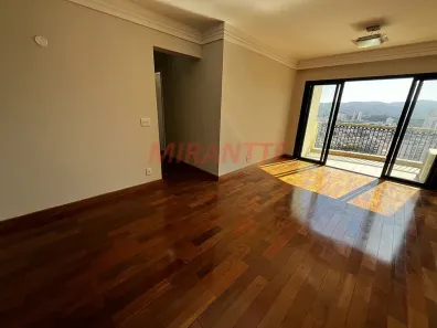 Apartamento com 3 Quartos à venda, 126m² no Lauzane Paulista, São Paulo