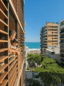 Apartamento com 4 Quartos à venda, 227m² no Leblon, Rio de Janeiro