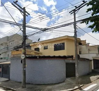 Sobrado com 2 Quartos à venda, 113m² no Campestre, Santo André