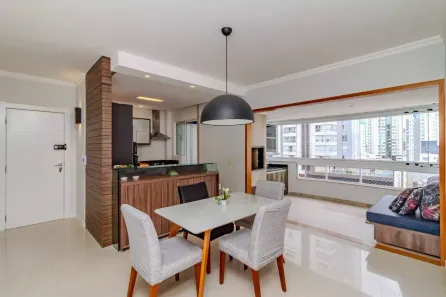 Apartamento com 3 Quartos à venda, 189m² no Centro, Balneário Camboriú