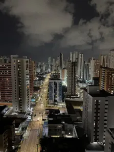 Apartamento com 3 Quartos à venda, 98m² no Manaíra, João Pessoa