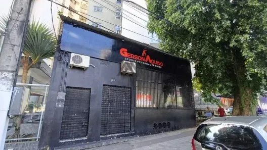 Ponto Comercial para alugar, 307m² no Nazaré, Belém