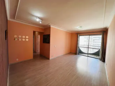 Apartamento com 3 Quartos à venda, 90m² no Jardim Armênia, Mogi das Cruzes