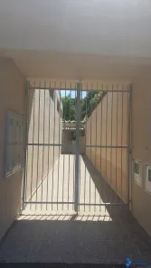 Casa com 1 Quarto para alugar, 40m² no Jardim Colônia, Jundiaí