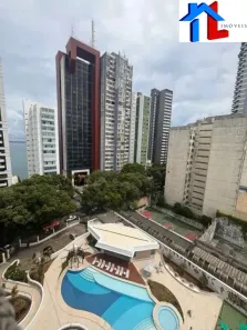 Apartamento com 4 Quartos à venda, 185m² no Vitória, Salvador