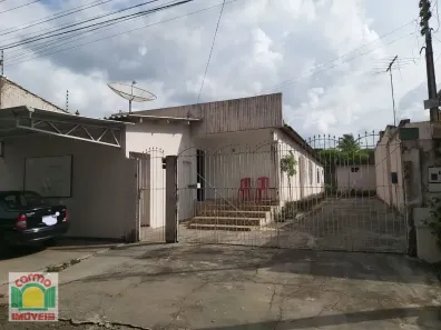 Casa com 4 Quartos à venda, 155m² no Reverendo Archibald, Anápolis