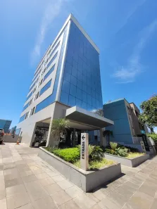 Sala Comercial para alugar, 82m² no Auxiliadora, Porto Alegre