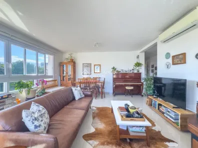 Apartamento com 3 Quartos à venda, 101m² no Jardim São Pedro, Porto Alegre