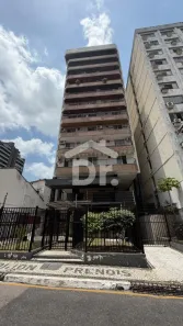 Apartamento com 4 Quartos à venda, 146m² no Reduto, Belém