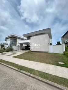Casa de Condomínio com 3 Quartos à venda, 300m² no , Paço do Lumiar