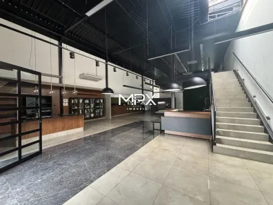 Galpão/Depósito/Armazém para alugar, 360m² no Paulista, Piracicaba