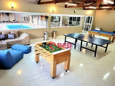Casa com 4 Quartos à venda, 1000m² no Centro (Mailasqui), São Roque