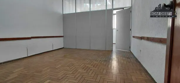 Sala Comercial para alugar, 30m² no Centro, Belo Horizonte